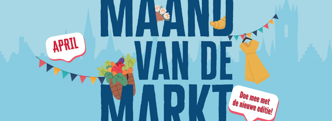 Maand van de Markt