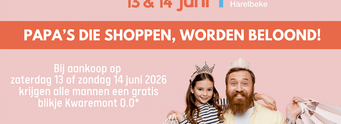 Vaderdagactie