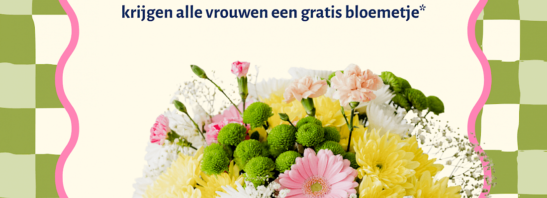 Moederdagactie